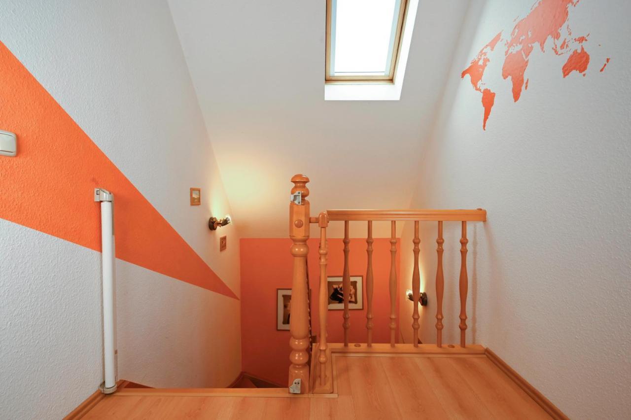 Haus Johanna Malchow  Exterior foto