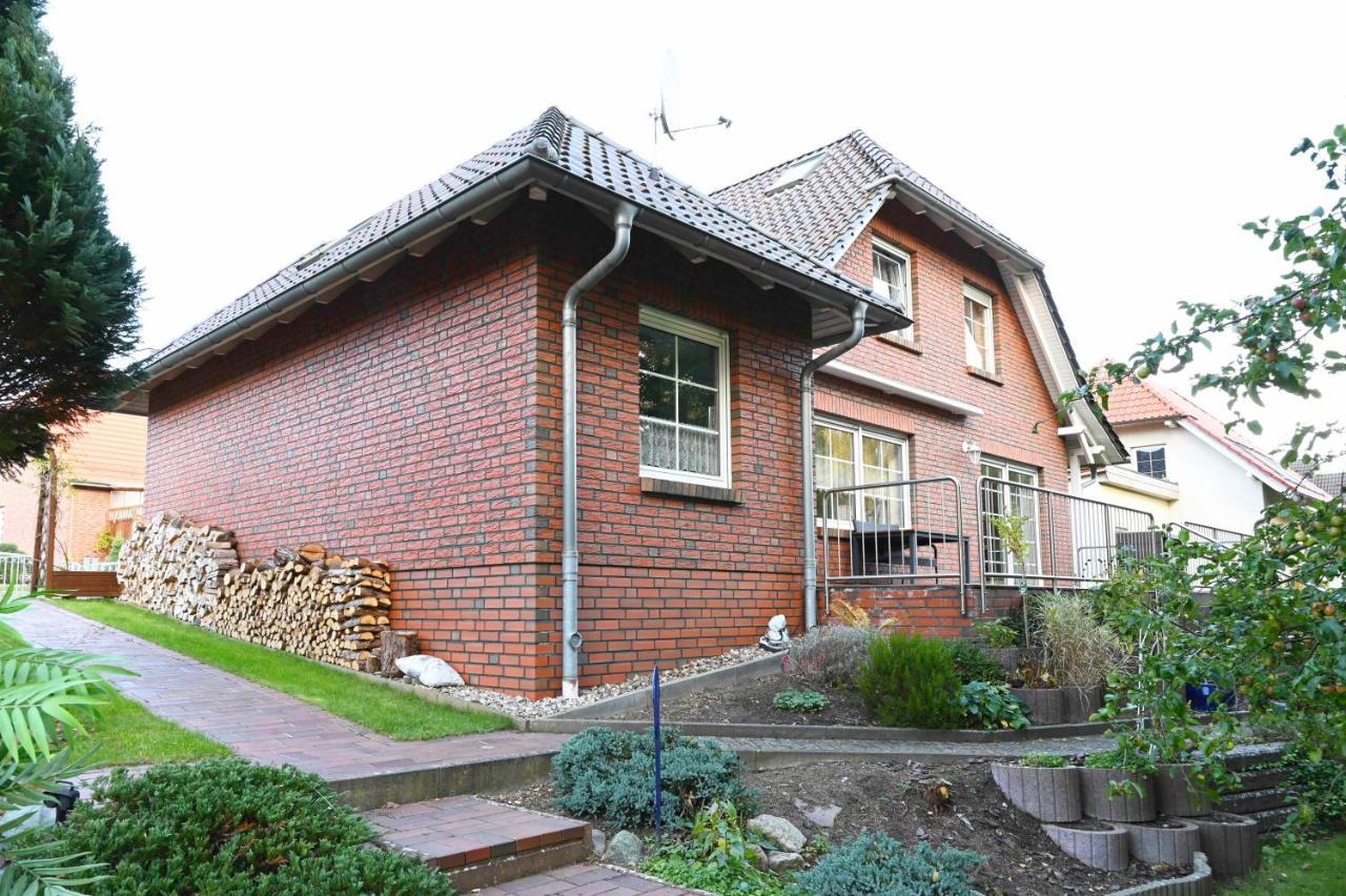 Haus Johanna Malchow  Exterior foto