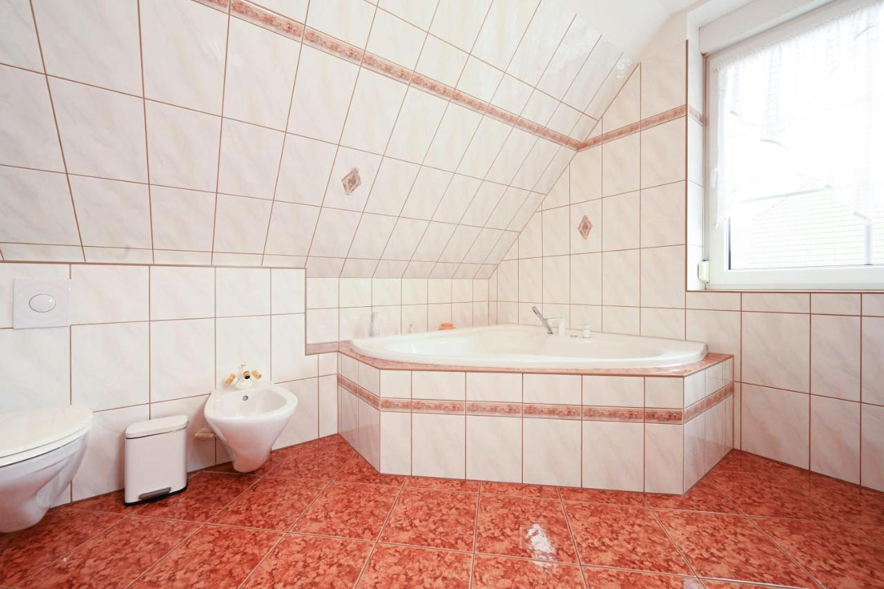 Haus Johanna Malchow  Exterior foto