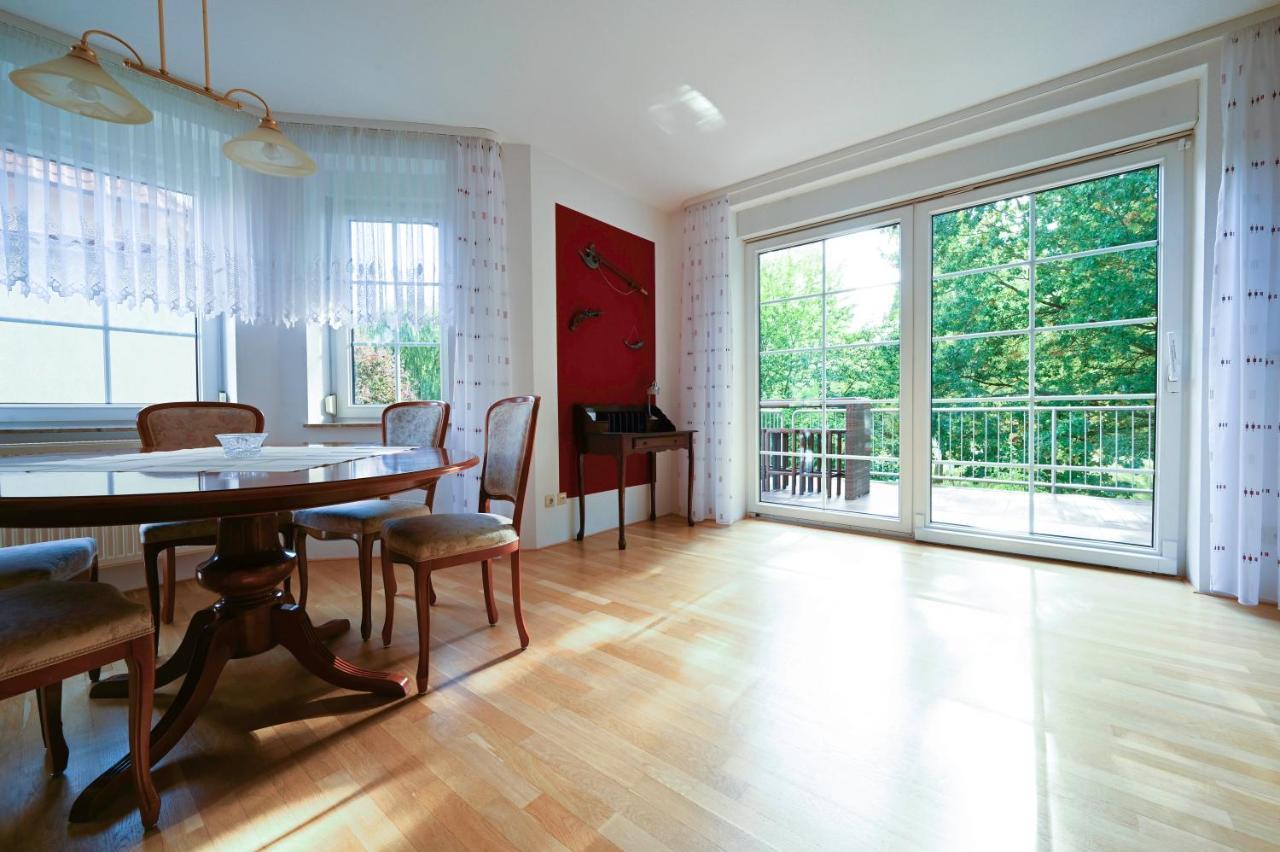 Haus Johanna Malchow  Exterior foto