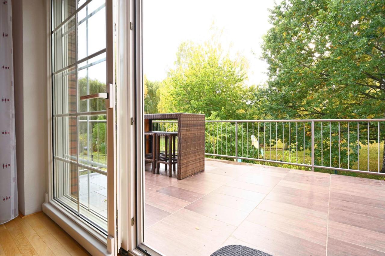 Haus Johanna Malchow  Exterior foto