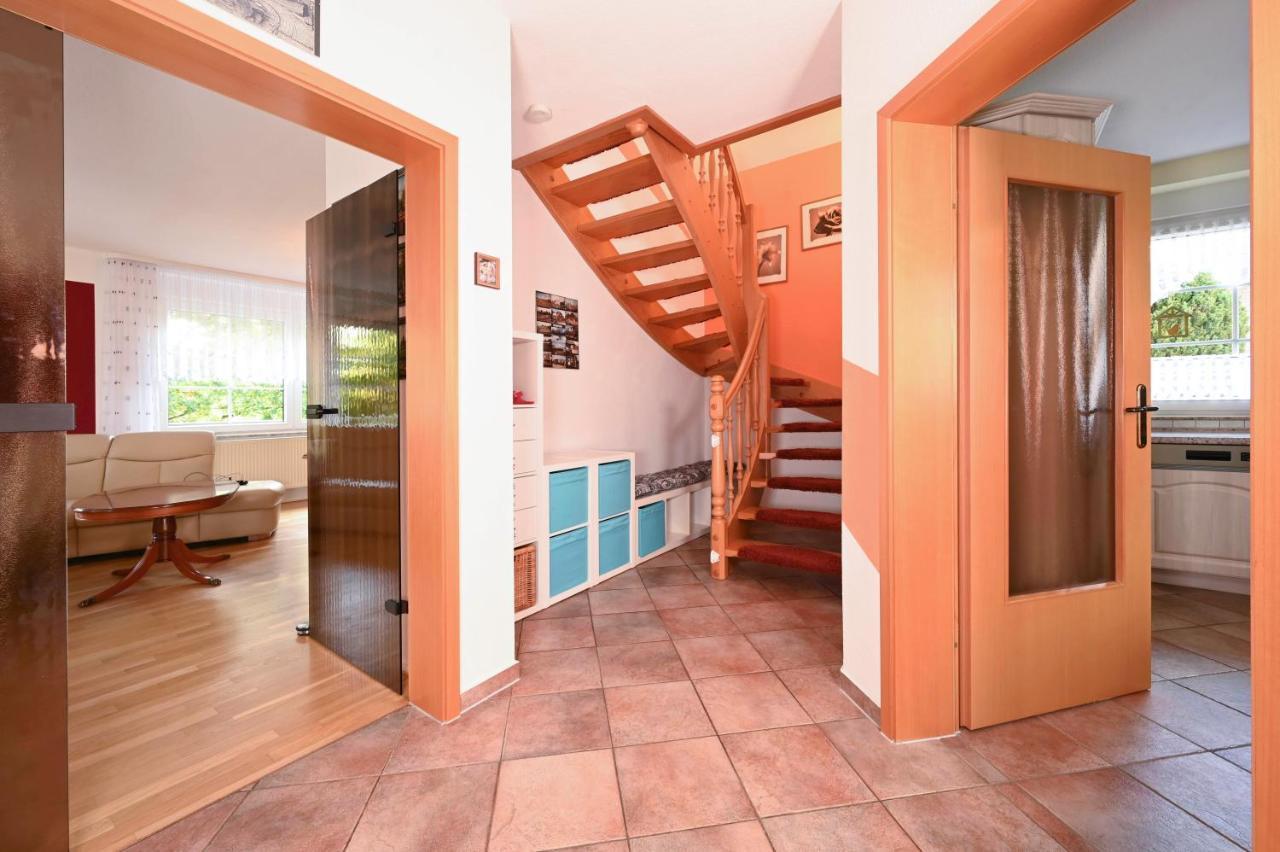 Haus Johanna Malchow  Exterior foto