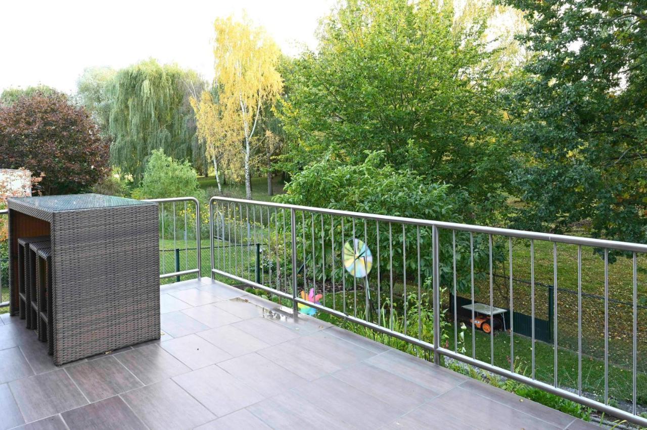 Haus Johanna Malchow  Exterior foto